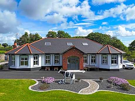 Creeghduff Lodge