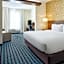 Fairfield Inn & Suites by Marriott Sidney