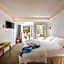 Parthenis Beach, Suites by the Sea