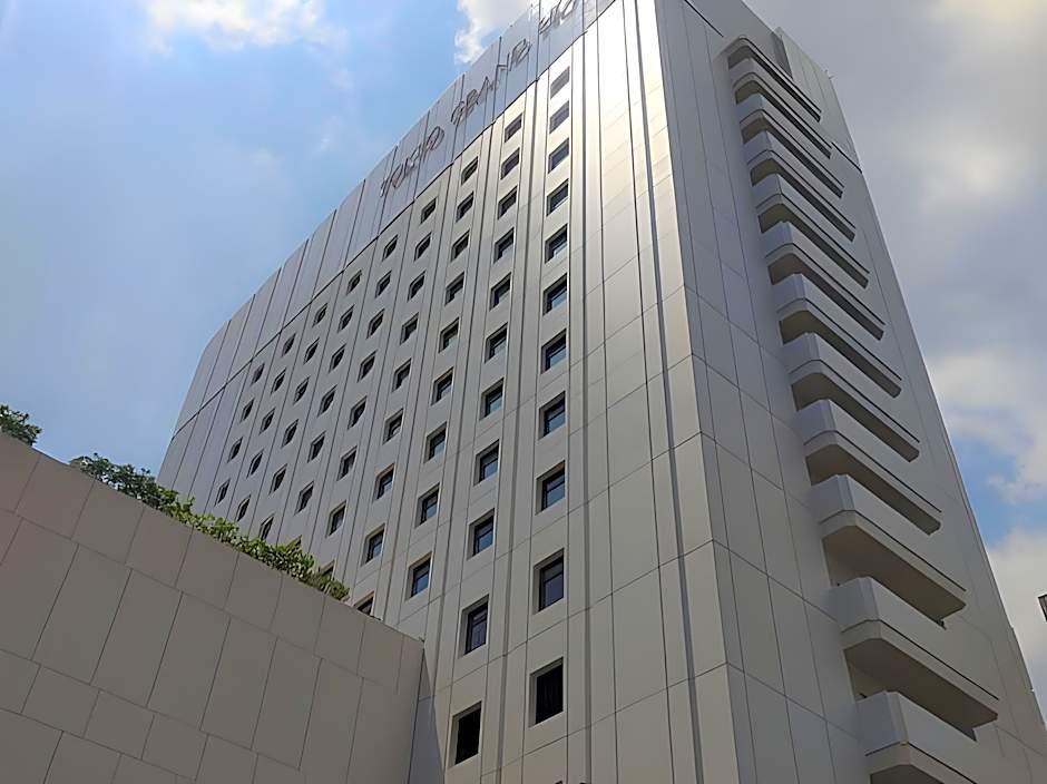 Tokyo Grand Hotel