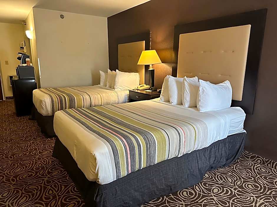 Country Inn & Suites by Radisson, Murrells Inlet, SC