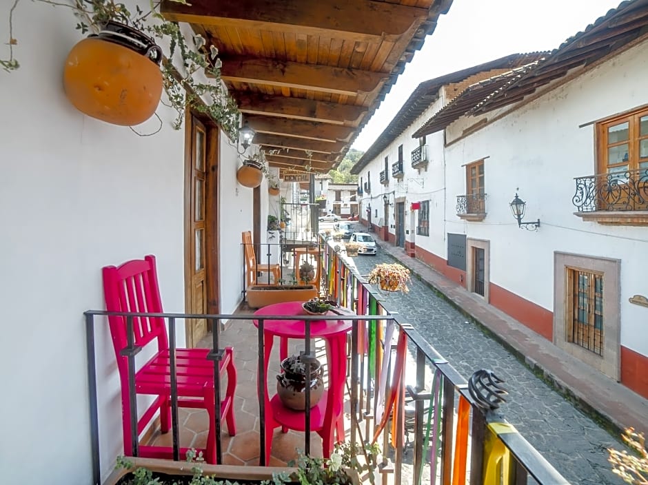Hotel Valle Bonito, Valle de Bravo