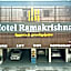 Hotel Ramakrishna at Mahabalipuram