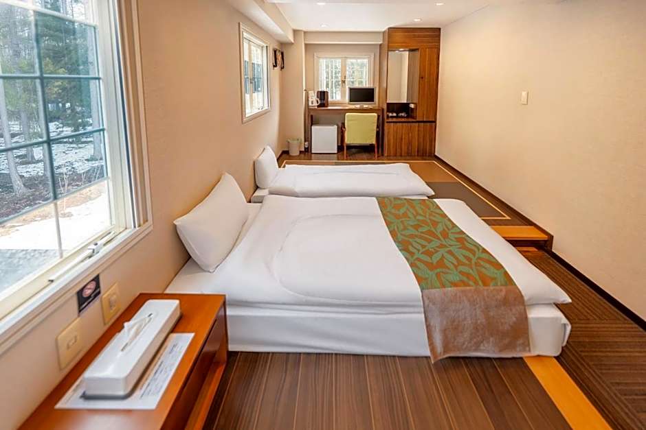 Hakuba Sun Valley Hotel Annex - Vacation STAY 90351v