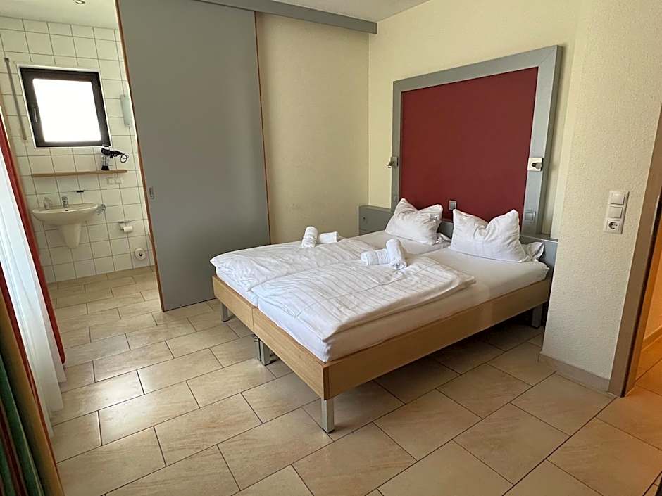 Hotel Pfälzer Hof