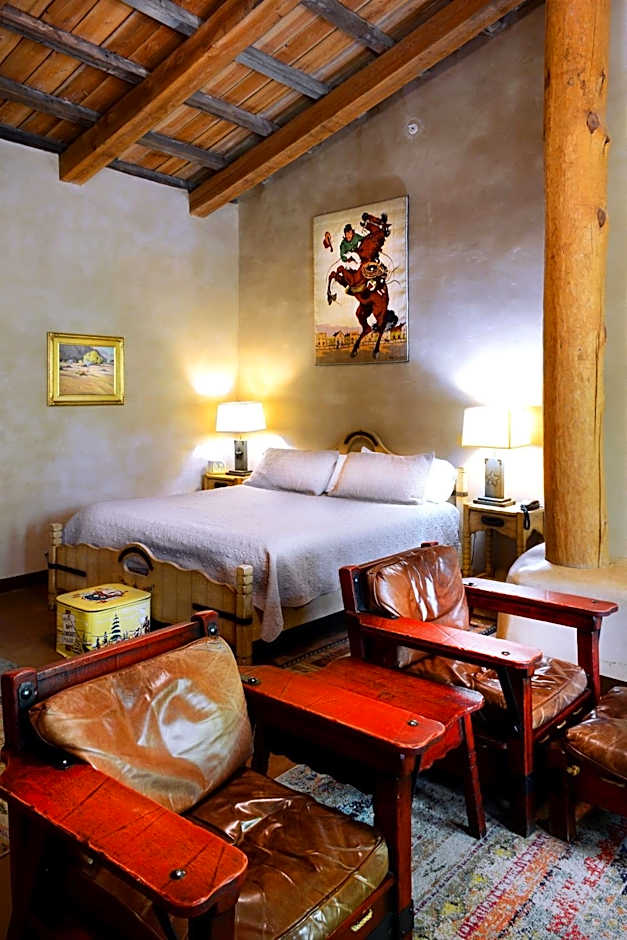 El Portal Sedona Hotel