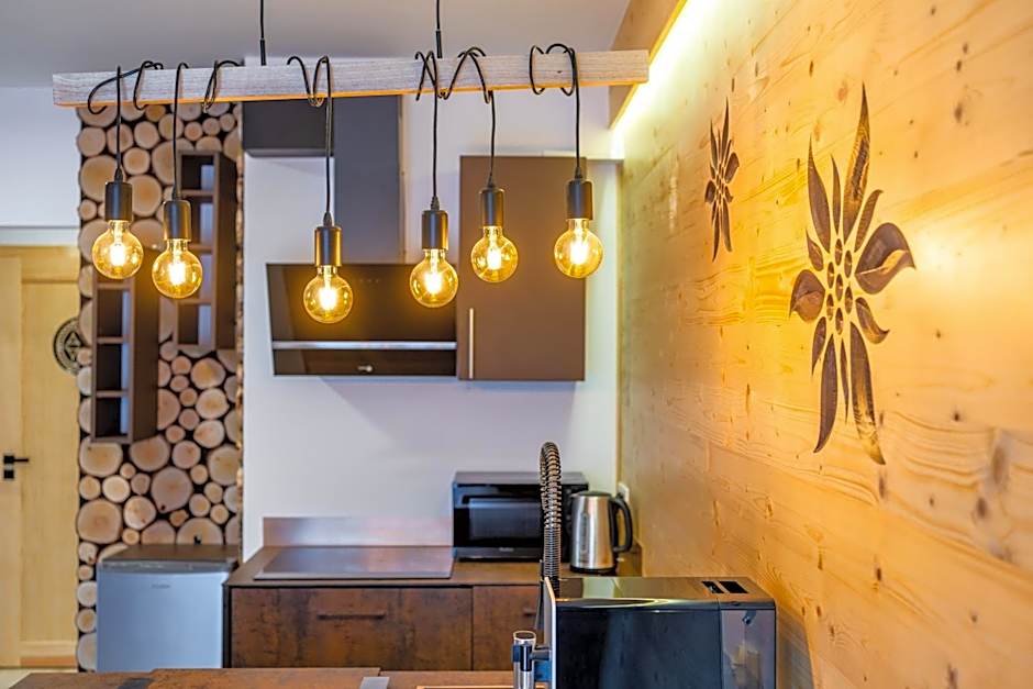 Apartamenty Góralskie Zakopane