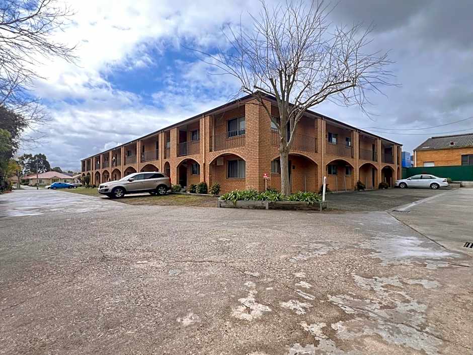 Colac Mid City Motor Inn