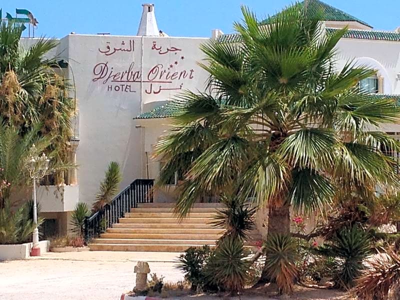 Hotel Djerba Orient