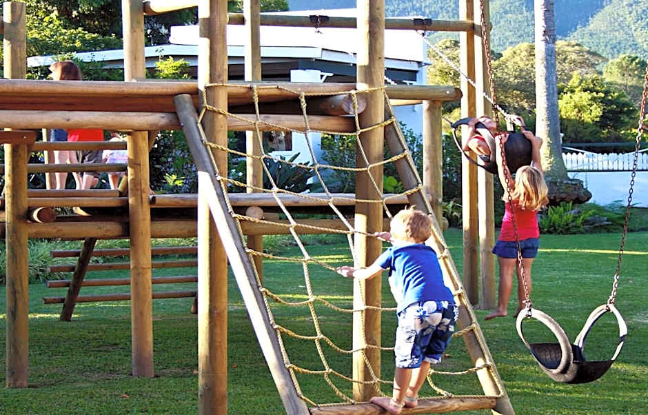 Tsitsikamma Village Inn