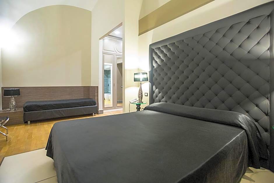 Hotel Villa La Colombaia