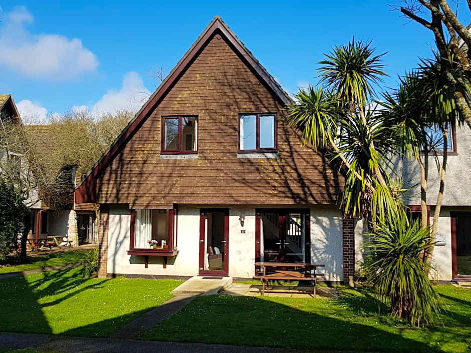 Tolroy Manor Holiday Park