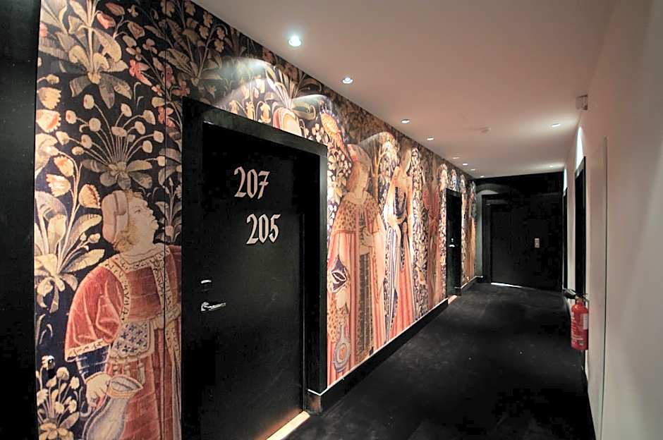 Le Cesar Hotel