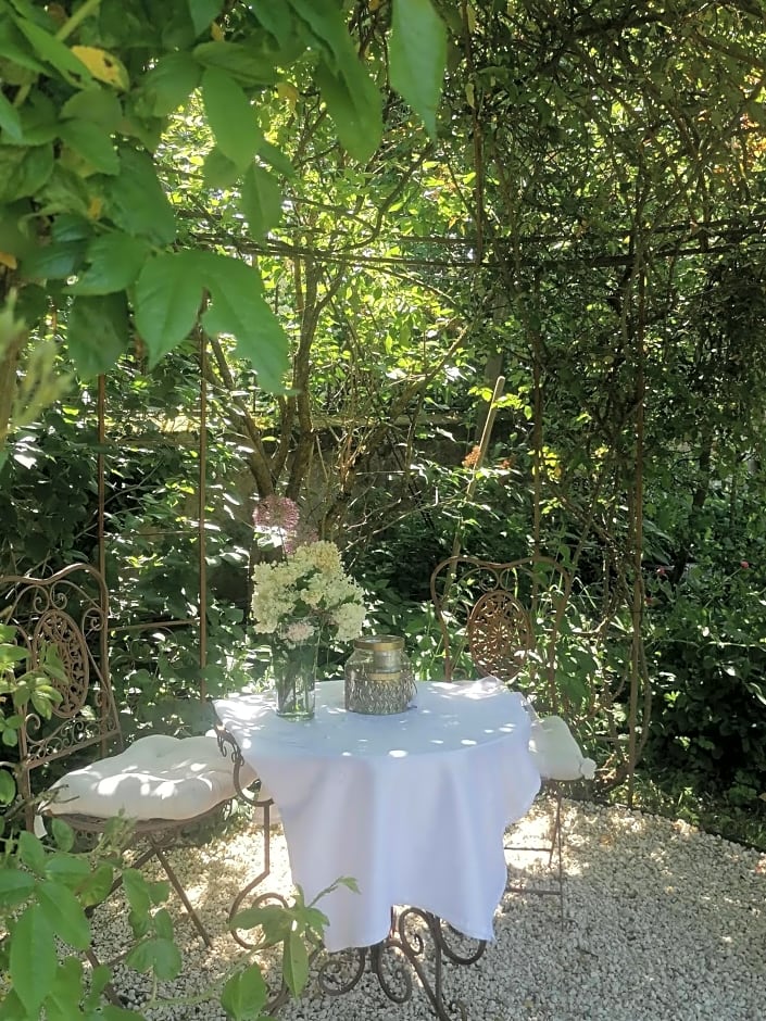 Chambre d'hôtes Les Magnolias