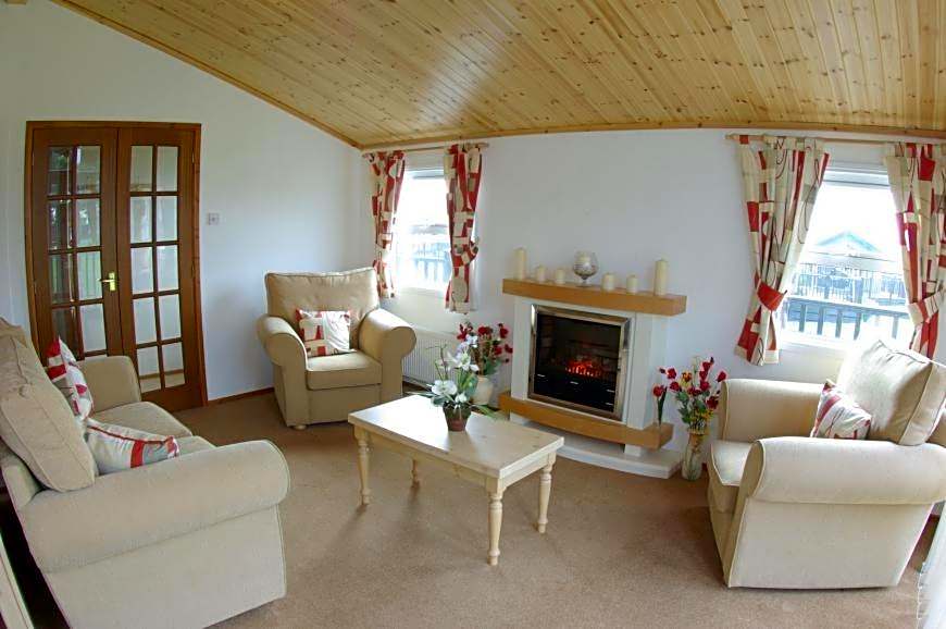 Killigarth Manor Holiday Park
