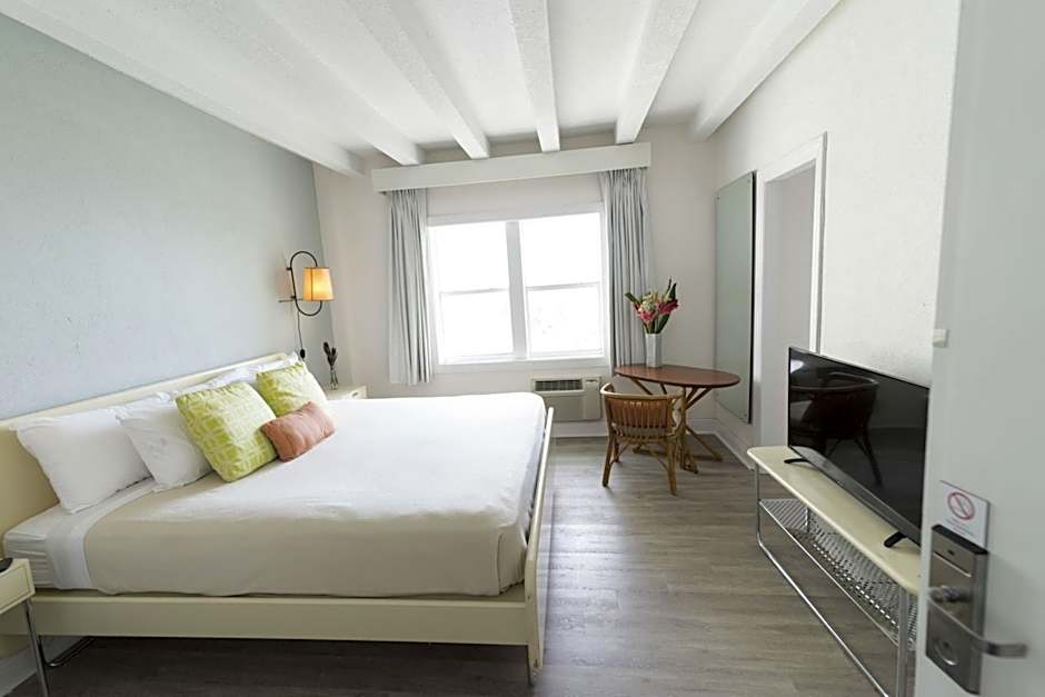 BROADMORE MIAMI BEACH