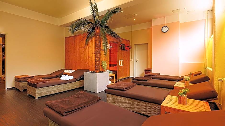 GenoHotel Forsbach