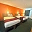 Delta Inn West Helena US 49 AR