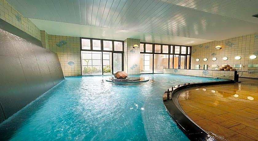 Livemax Resort Isawa Onsen