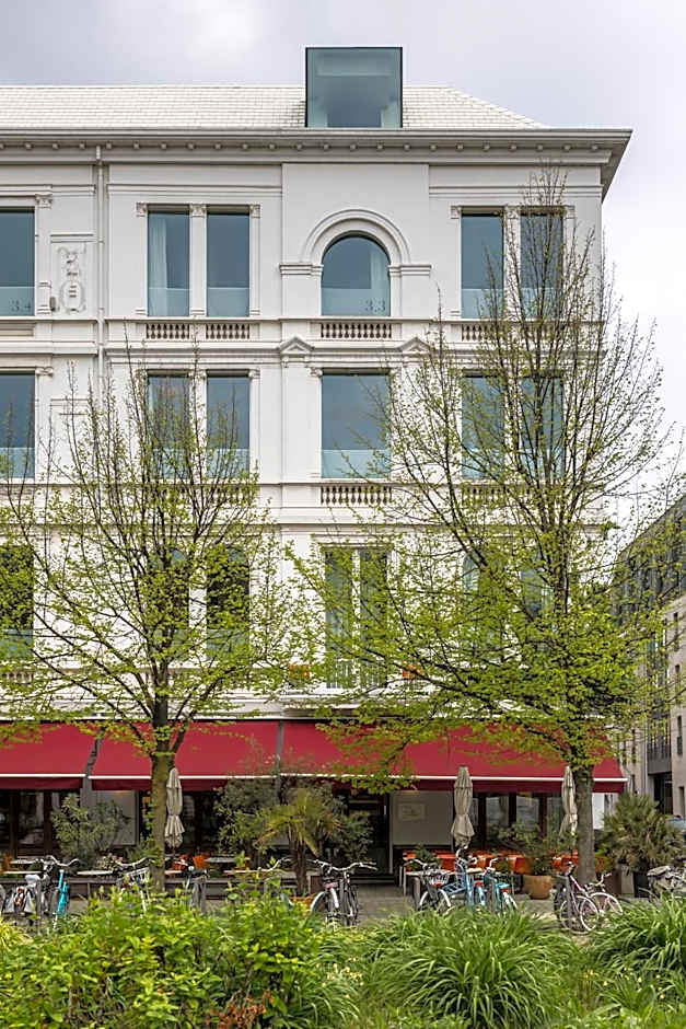 Hotel Pilar