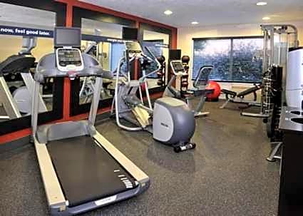 Hampton Inn Richfield