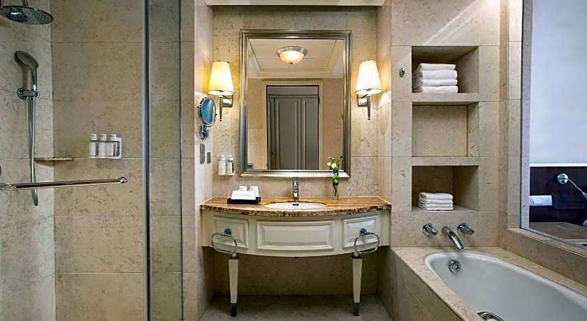 Holiday Inn Fuzhou New Port By IHG