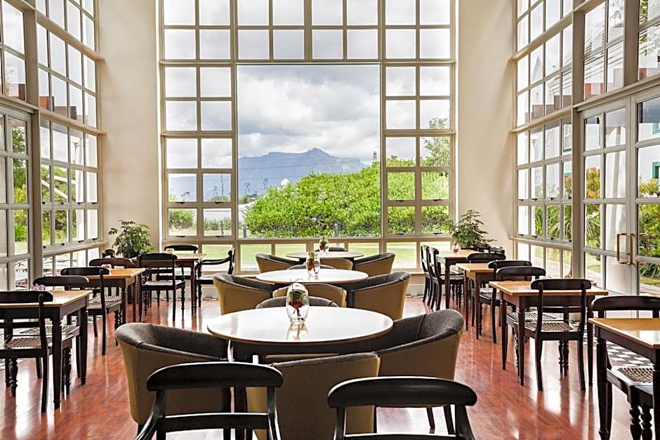 City Lodge Hotel GrandWest