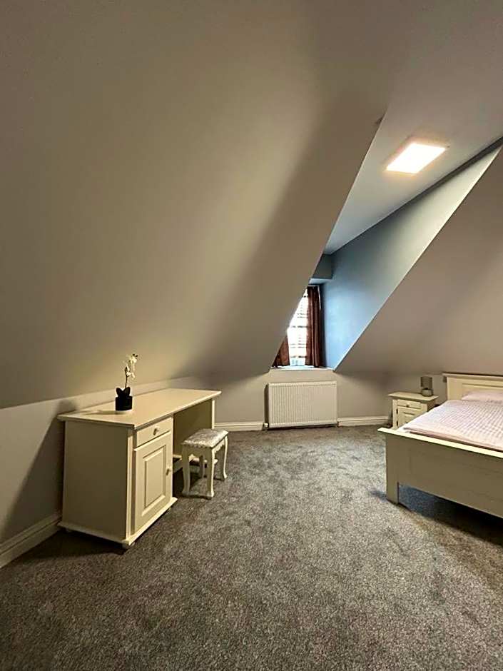 Sia Apartments Hotel