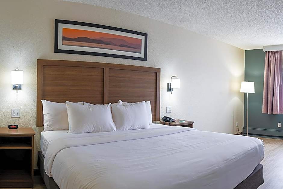 QUALITY INN MILAN-SANDUSKY