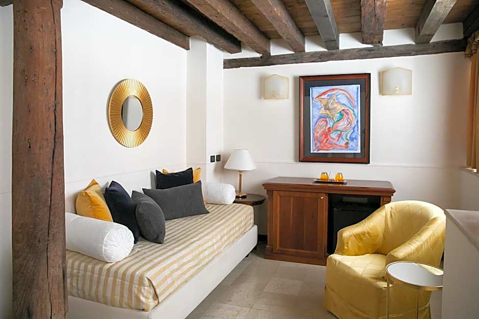 Ca' San Giorgio B&B
