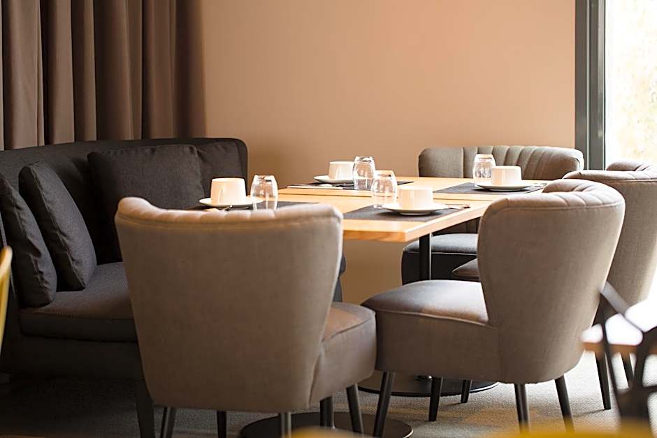 Mercure Saint Malo Balmoral