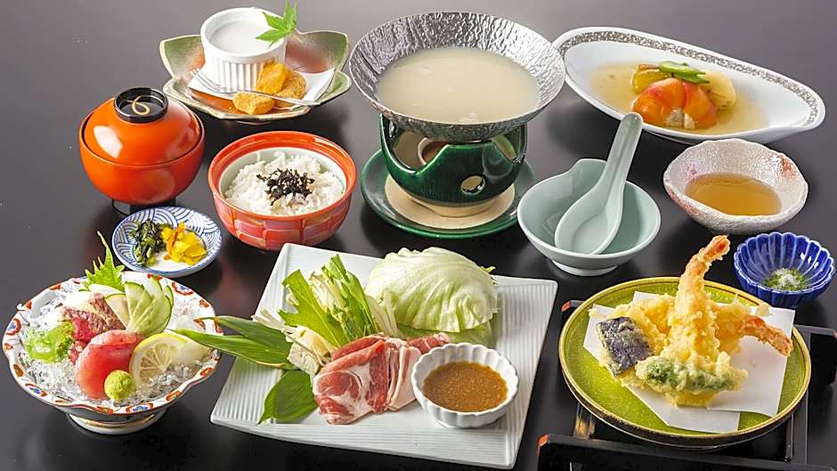Kinta no sato