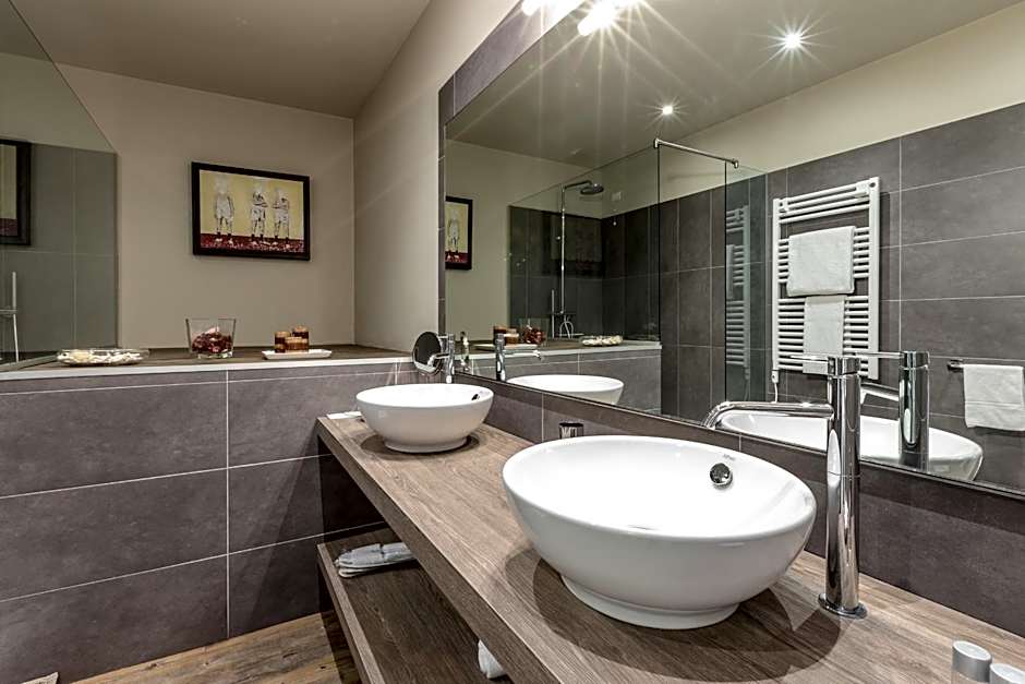 Studio Inn De Angeli