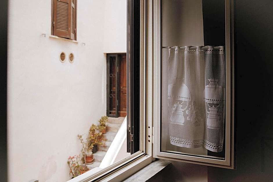 B&B Vicolo Vecchio