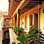 Hotel Refugio del Angel