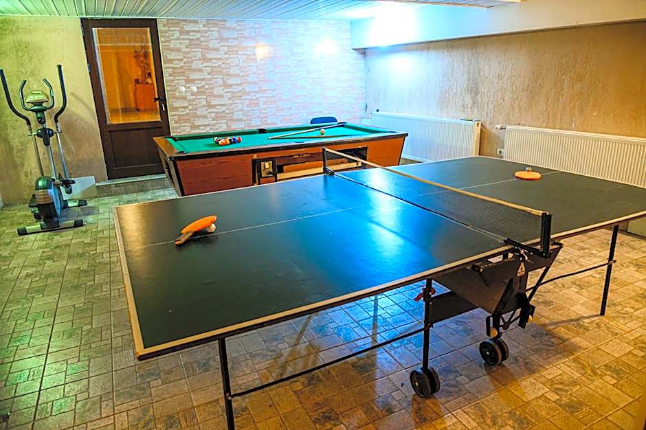 Family Hotel Chichin