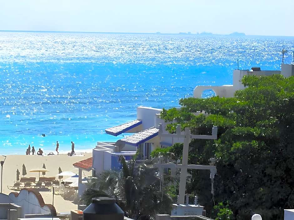 El Cielo Hotel