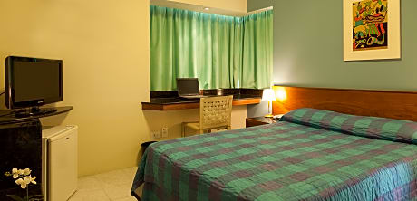 STANDARD CAPACITY 01