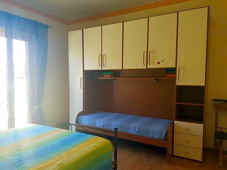 Mirella's House ViaVerona