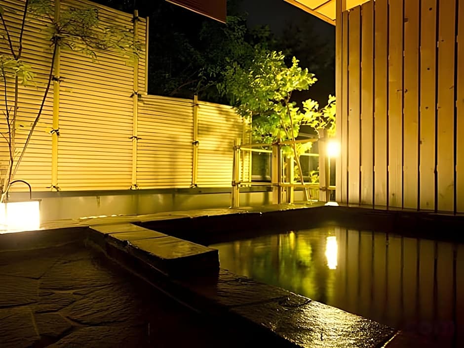 Ryokan Matsusaki