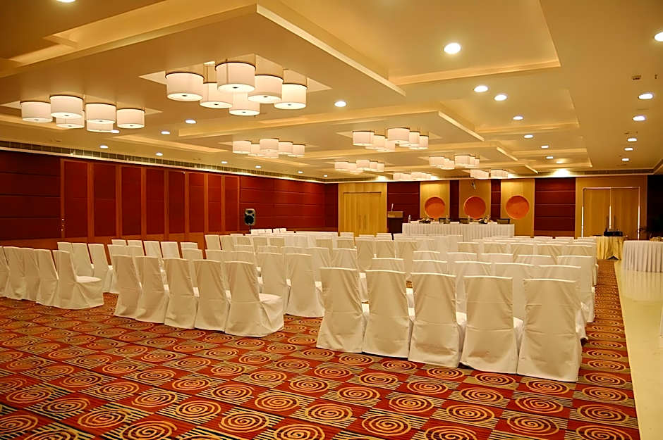 Fortune Inn Sree Kanya, Visakhapatnam - Member ITC Hotels' Group