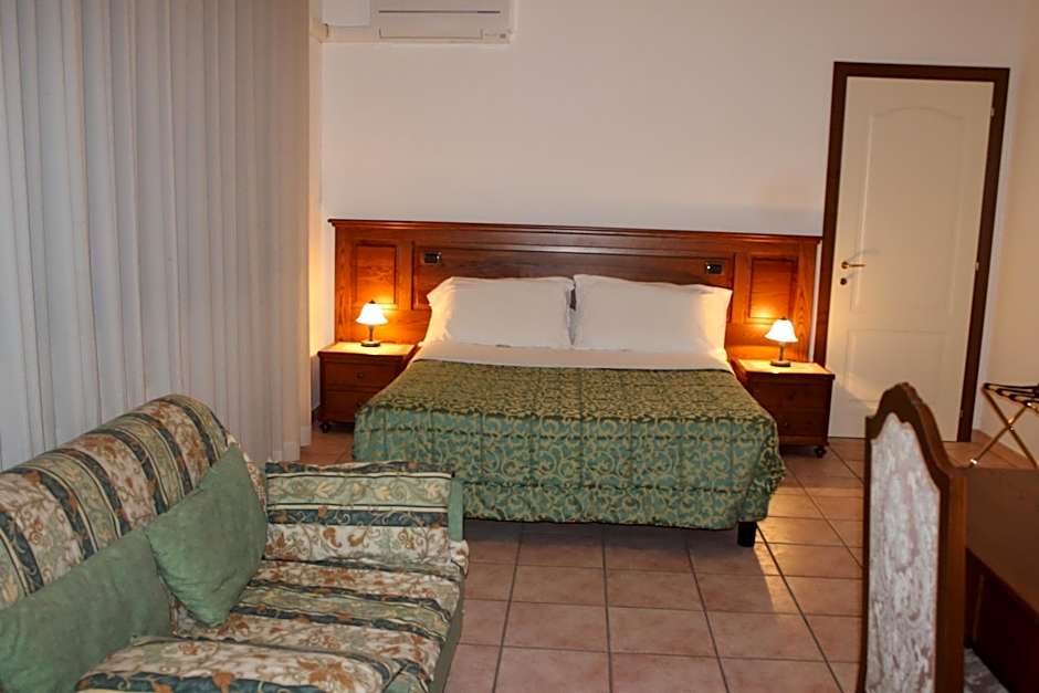 Residence La Piscina