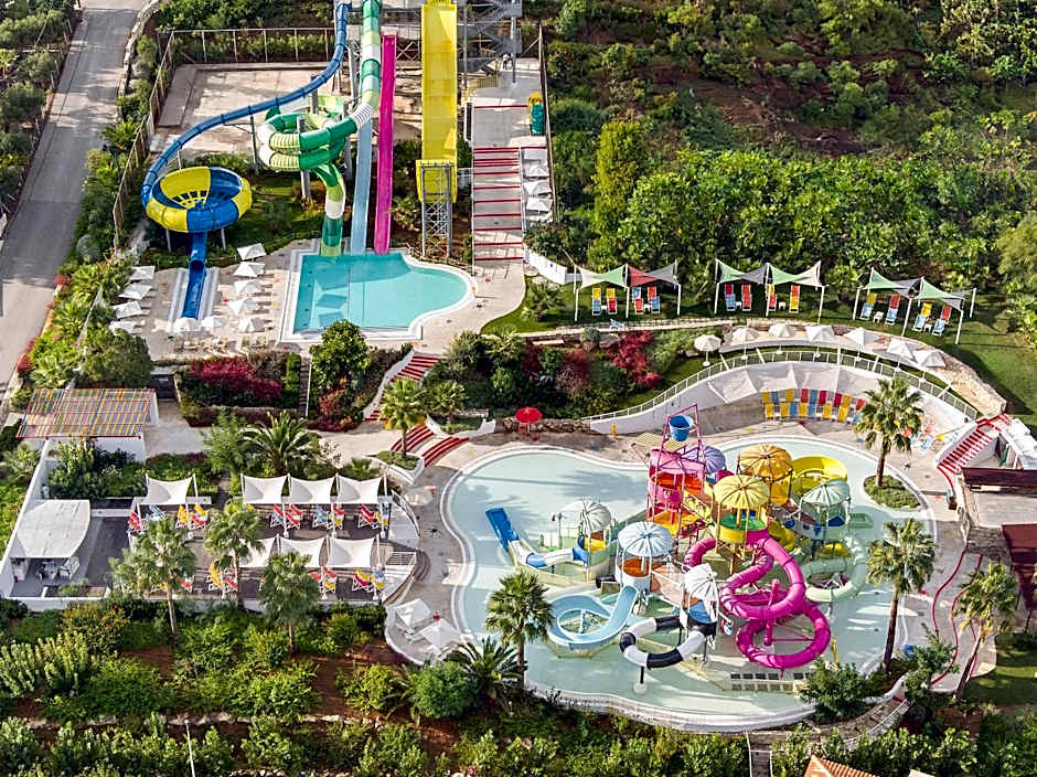 Grecotel Marine Palace & Aqua Park