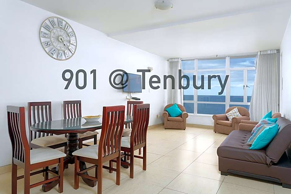 Tenbury Apartments