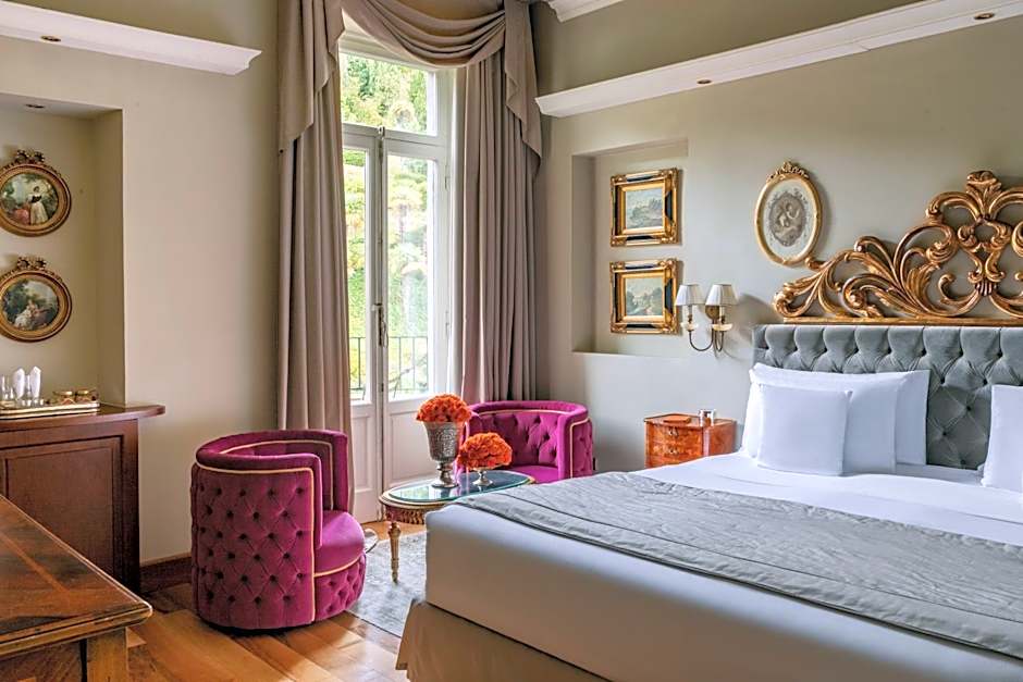 Grand Hotel Tremezzo