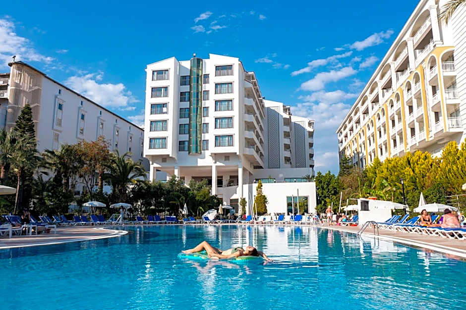 Stella Beach Hotel Ultra All Inclusive