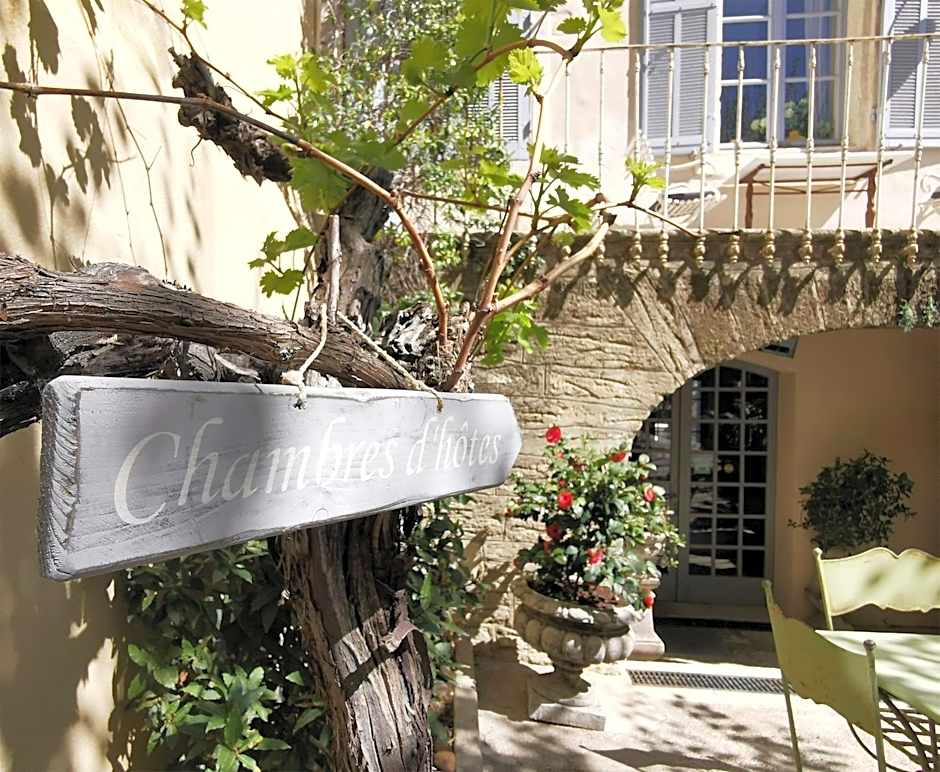 Le Petit Chateau