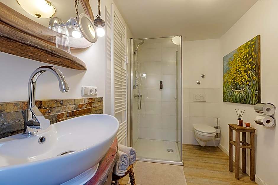 Weinhotel Oechsle & Brix