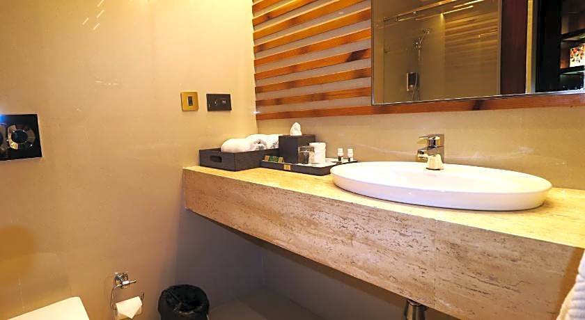 Hotel Swosti Premium