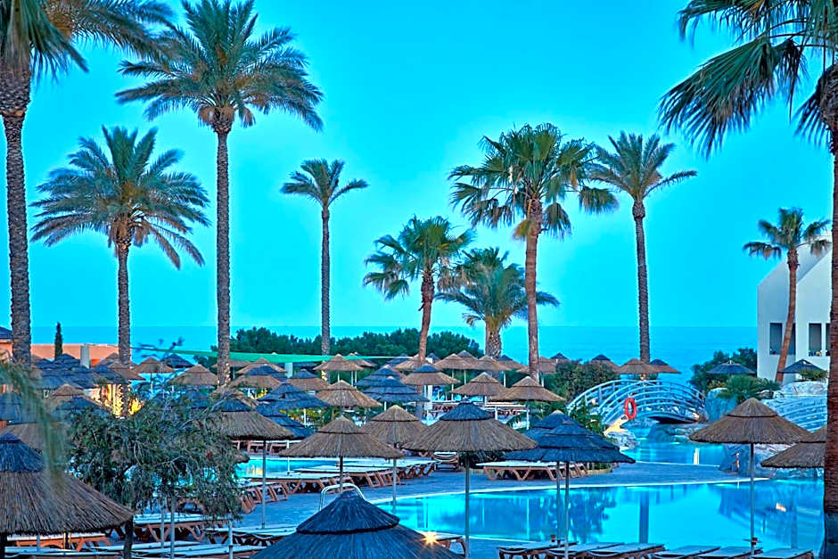 Atlantica Aegean Blue